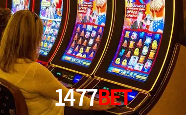 1477bet Salvador - Studio Tour