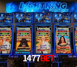 Explorando a Categoria de Eventos em Apostas na 1477bet