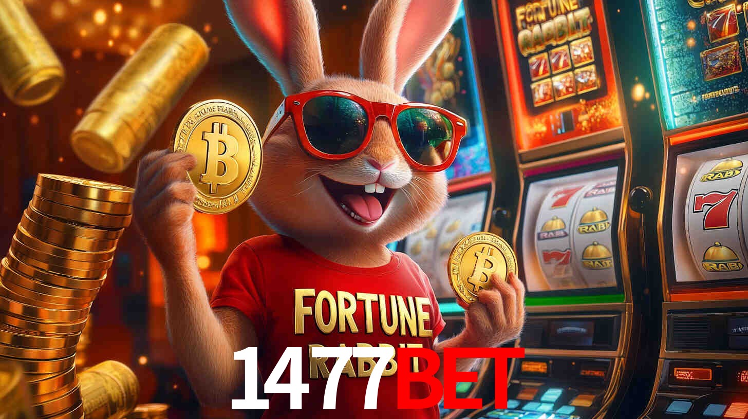 Apostas Esportivas na 1477bet: Um Guia Completo