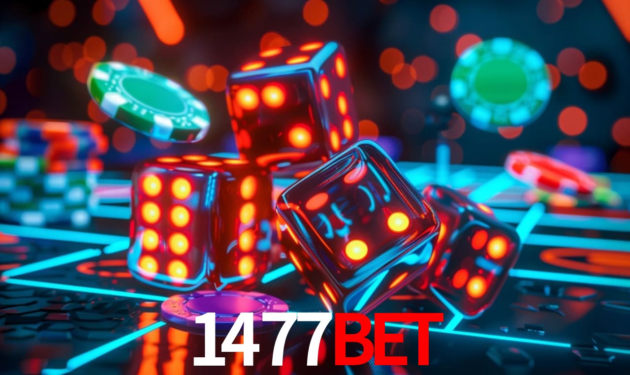 PIX Instantâneo 1477bet