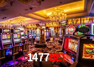 1477bet Belo Horizonte - Reivindique Bonus