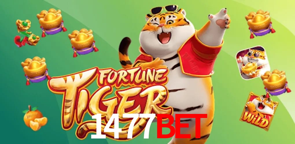 Bonus Features 1477bet