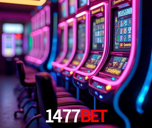 1477bet Slot - 320+ Caça-Níqueis Premium
