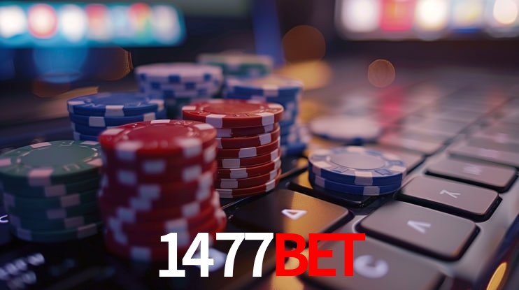 1477bet Entrar - Login Seguro Certificado