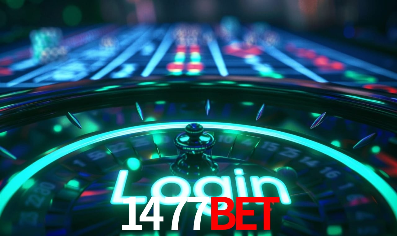 Jogos de Slot 1477bet