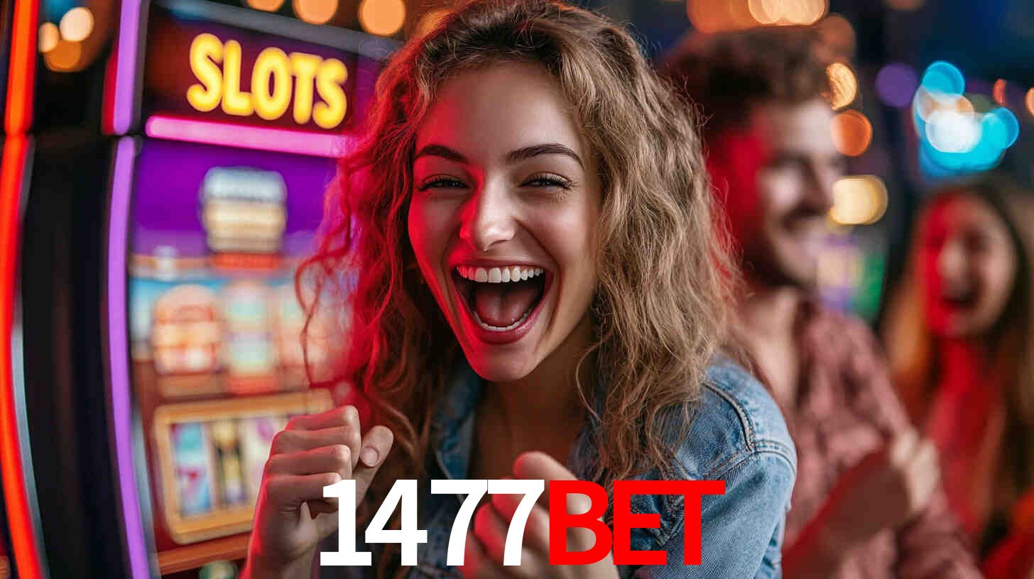 A Experiência Imersiva dos Cassinos Ao Vivo no 1477bet