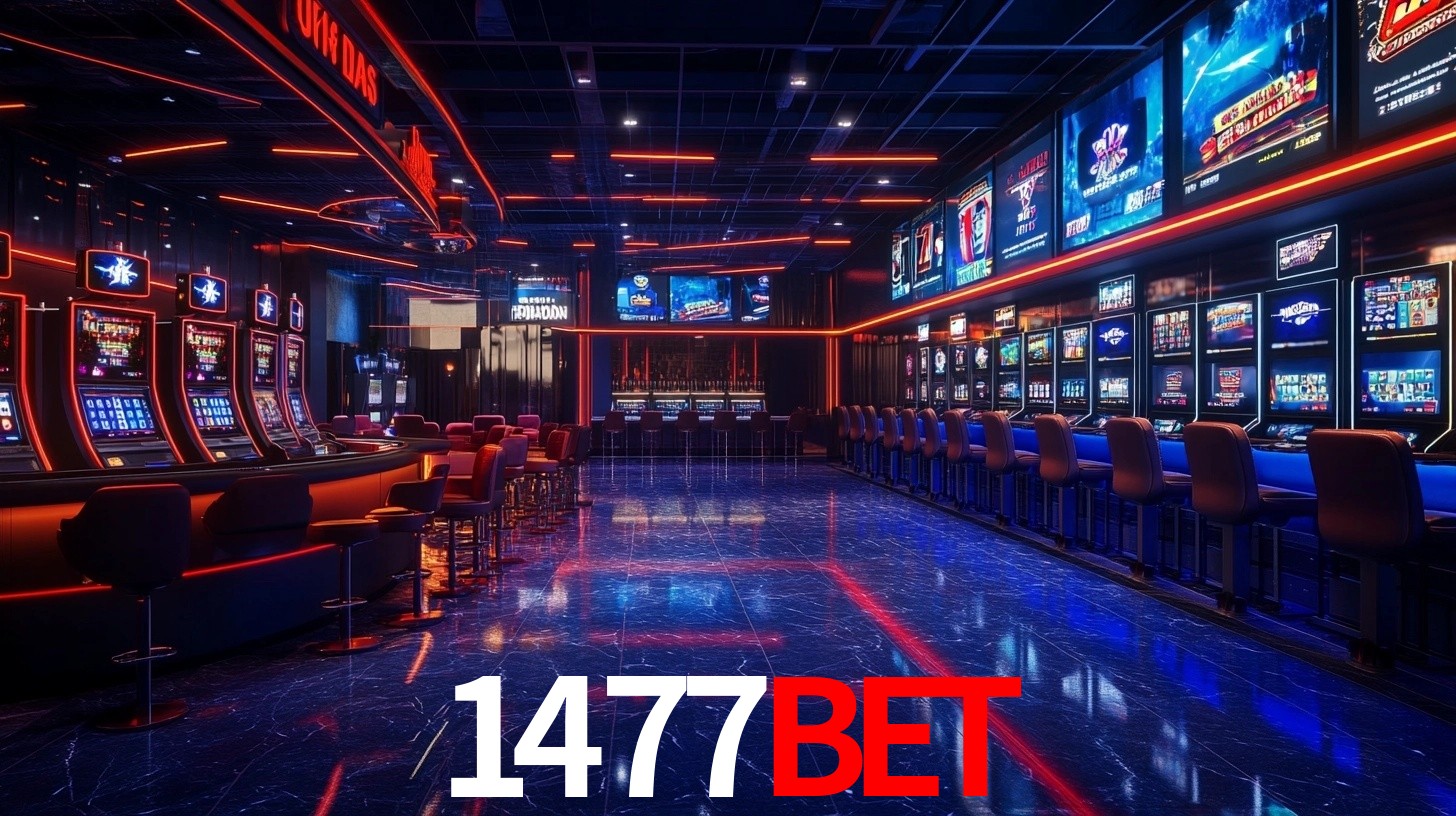 Live Casino 1477bet
