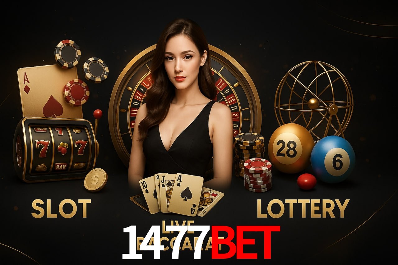 1477bet Belo Horizonte - Promo Tips