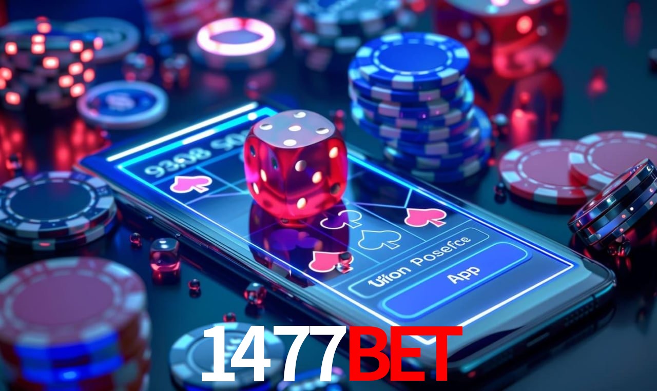 1477bet - Análise de Mercados Esportivos