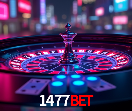 A Emoção da Loteria na 1477bet: Uma Chance de Mudança de Vida