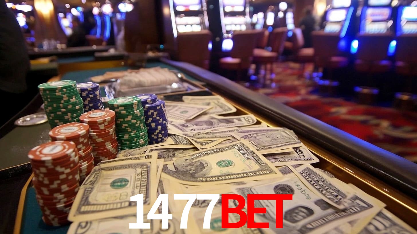 1477bet Belo Horizonte - Winners
