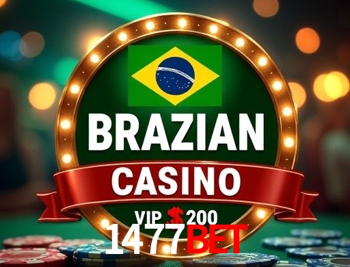 1477bet Salvador - Strategy