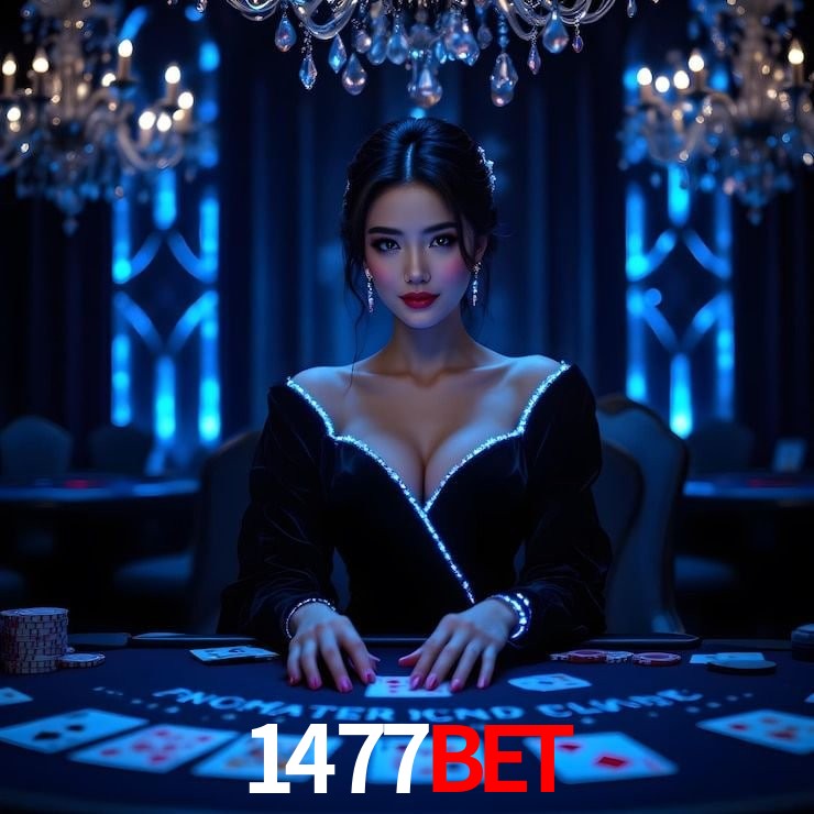 1477bet Brasília - Jogo Features