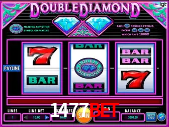 Descubra o Mundo do Cassino Online com 1477bet