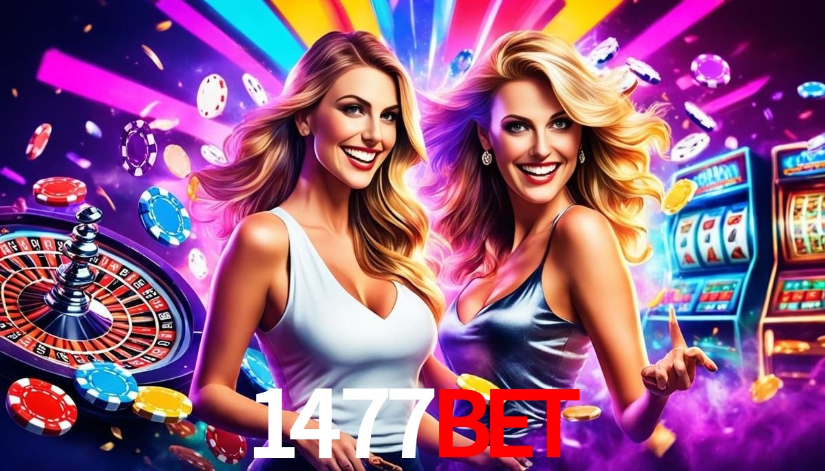 Casino VIP 1477bet