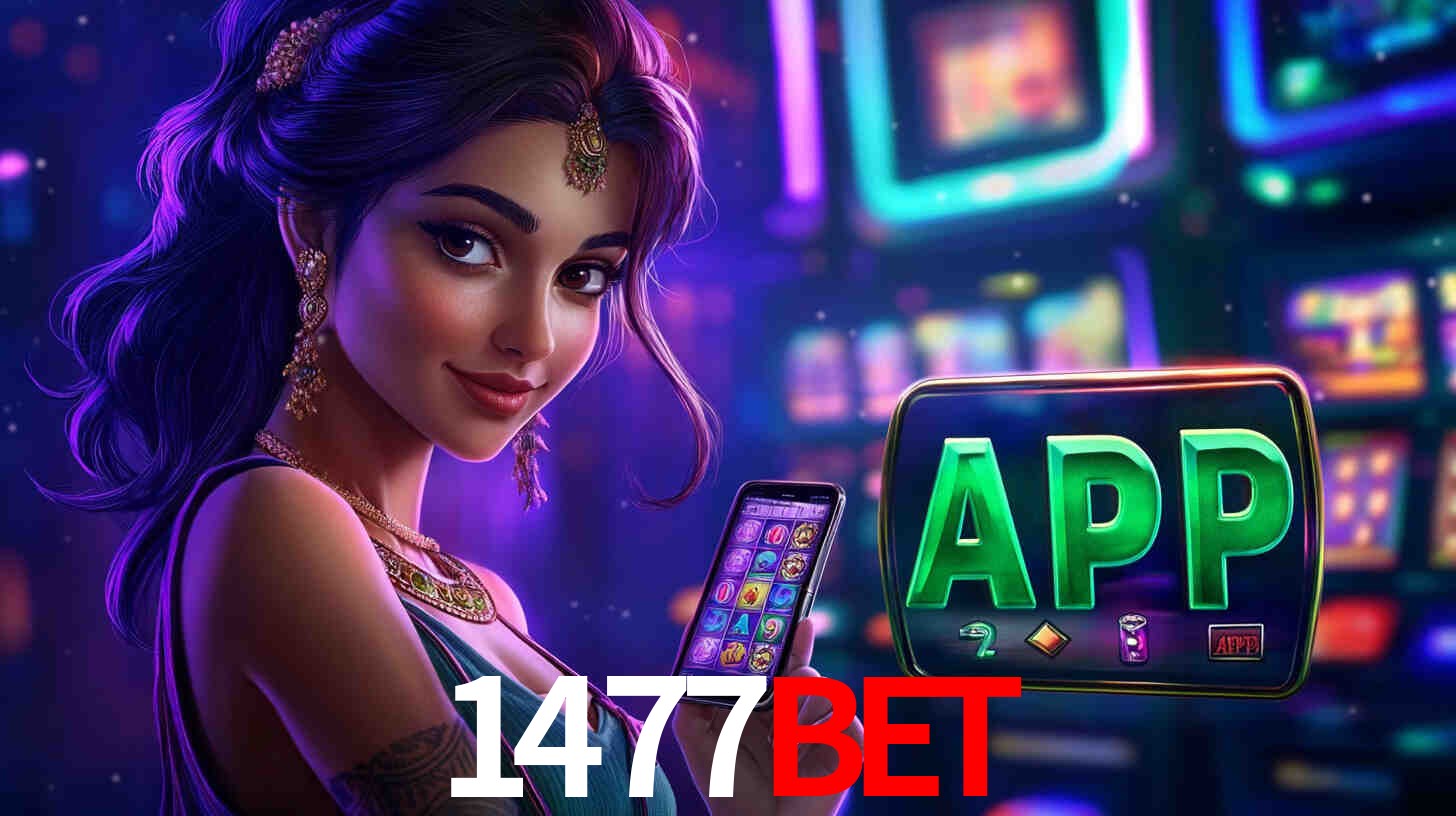 1477bet.com