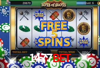 1477bet Salvador - Bonus Stats
