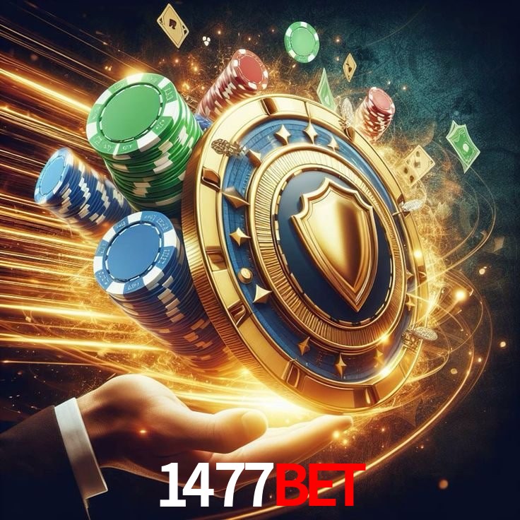 1477bet Curitiba - Live Betting