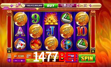 Inovações de Jogos na 1477bet: O Futuro das Experiências Interativas