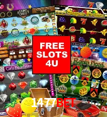 1477bet Belo Horizonte - VIP Casino