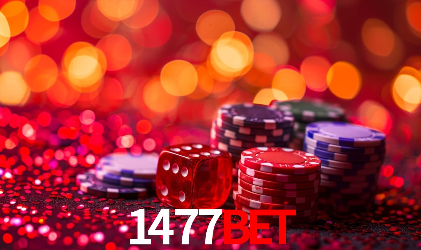 1477bet Belo Horizonte - Provably Fair