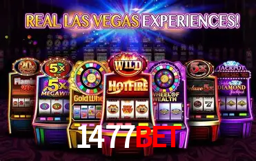 1477bet Brasília - VIP Program