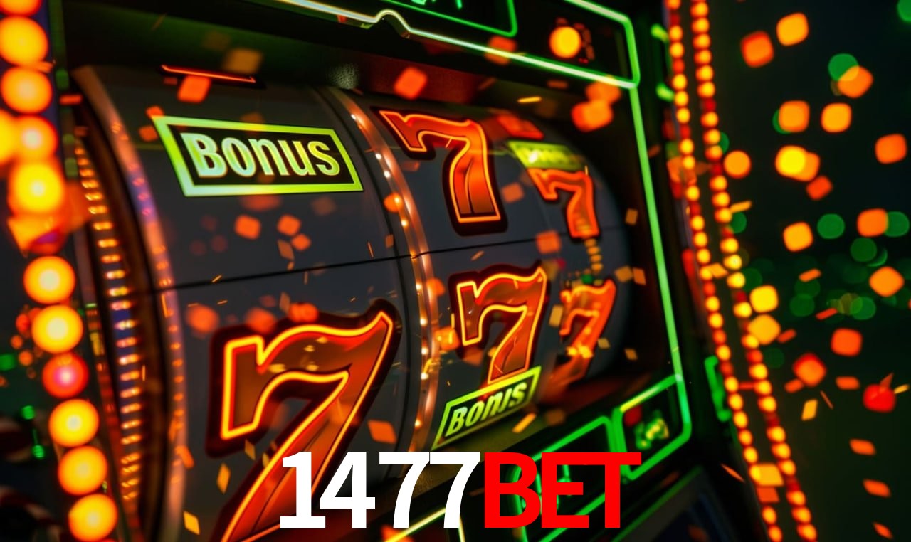 cassino 1477bet