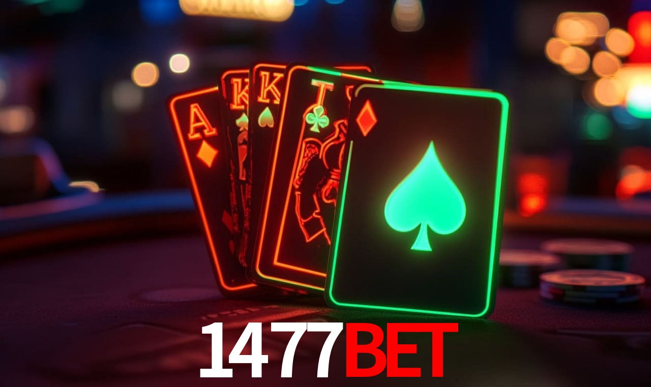 1477bet Fortaleza - Sports Winners