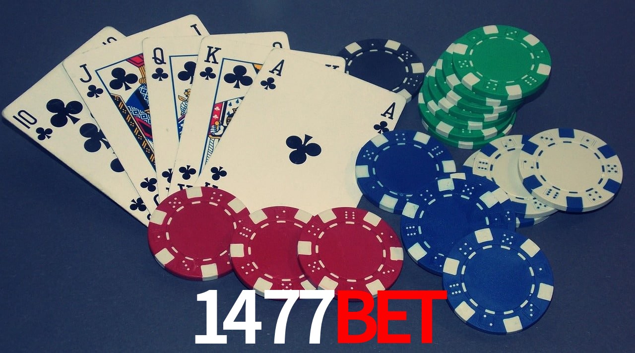 Games Directory 1477bet