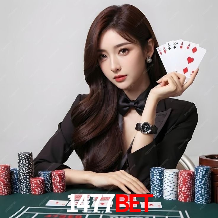 1477bet - Support