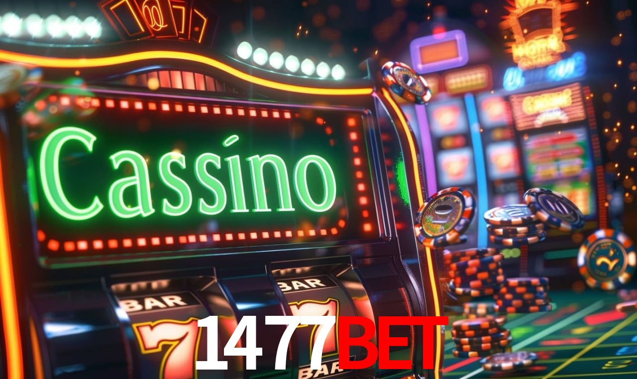 1477bet - Aplicativo Móvel