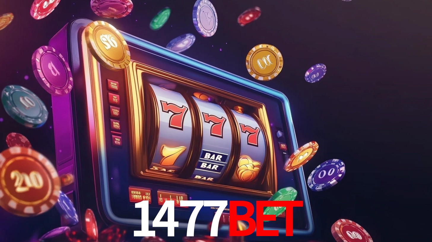 VIP Casino 1477bet