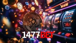 Interface do App 1477bet
