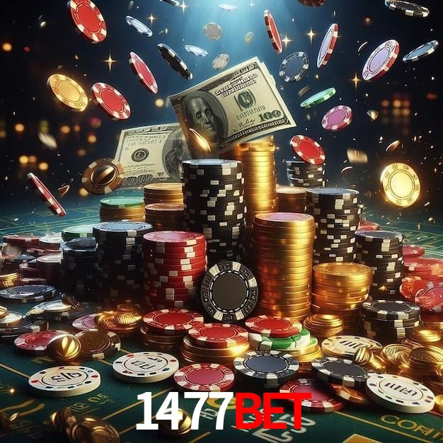 Interface Premium 1477bet