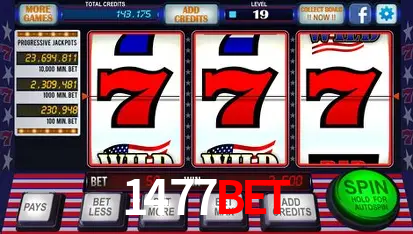 1477bet Rio de Janeiro - Bonus Terms