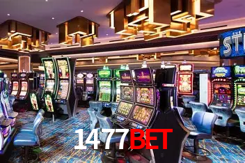 Desvendando o Mundo dos Jogos Virtuais na 1477bet