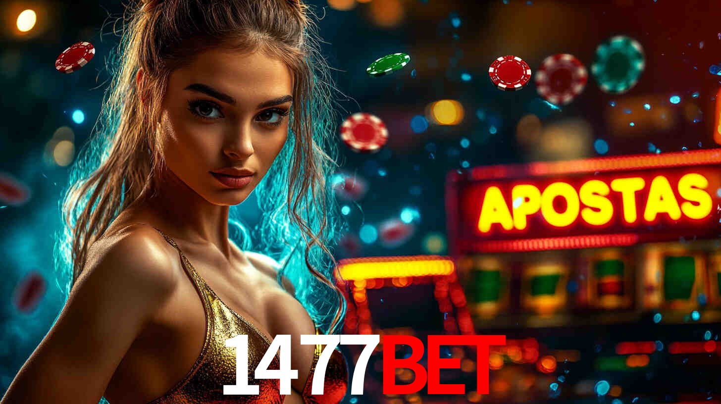 Descubra a Essência do 1477bet: Nossa História e Compromissos