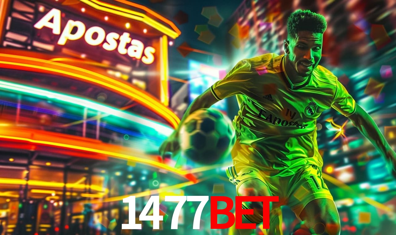 Especiais de Fim de Semana 1477bet