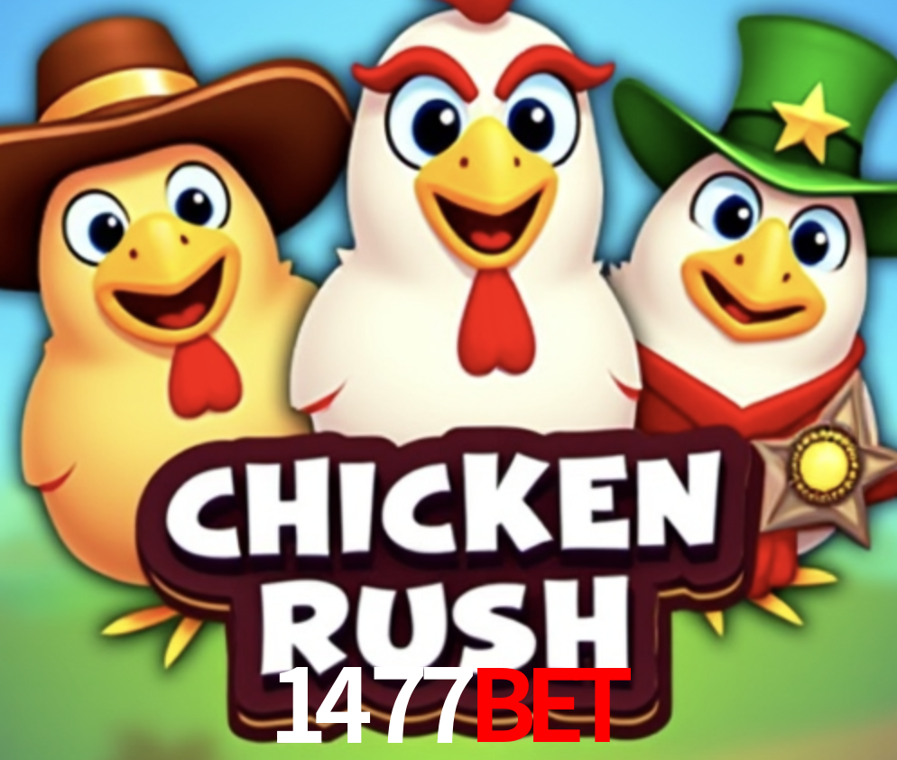 Seasonal Promotions 1477bet