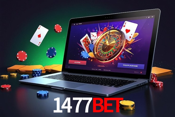1477bet Salvador - Support