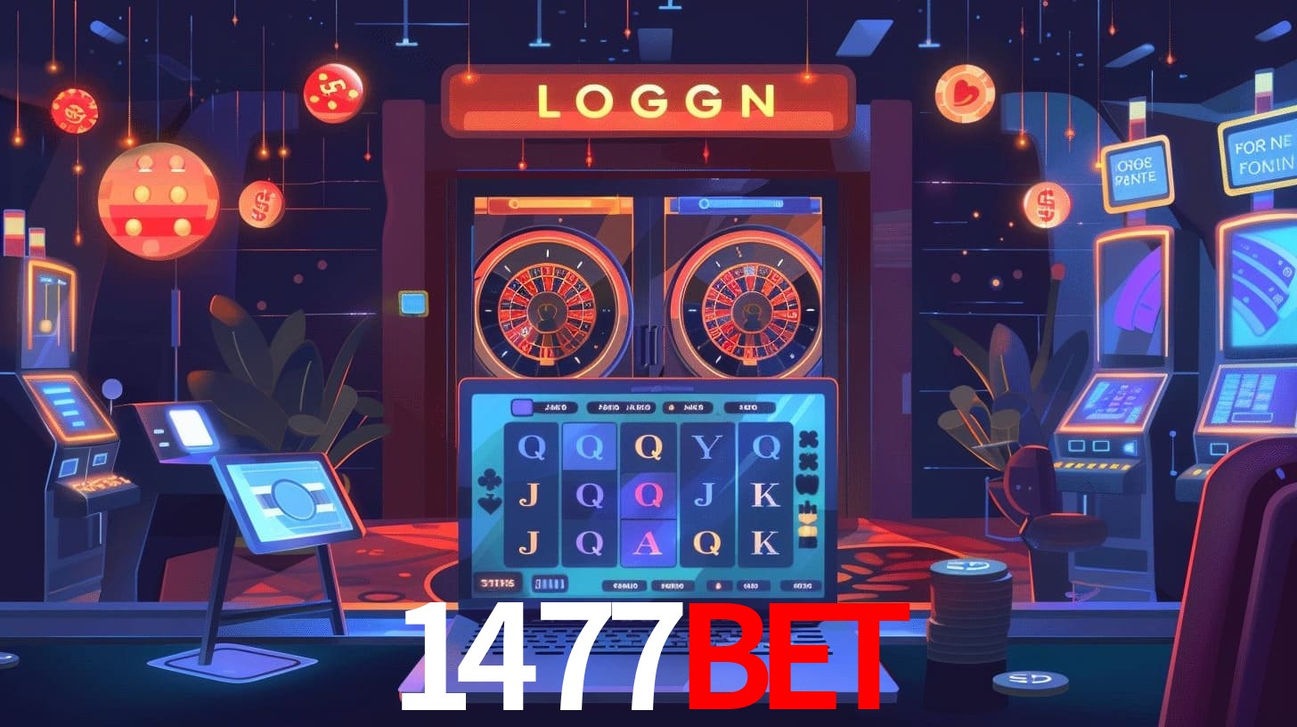 1477bet Rio de Janeiro - Licenses