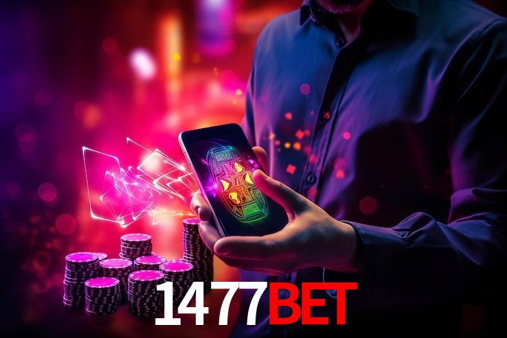Apostas de Tênis 1477bet