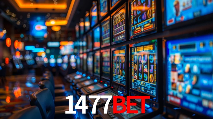 Flash Promotion 1477bet