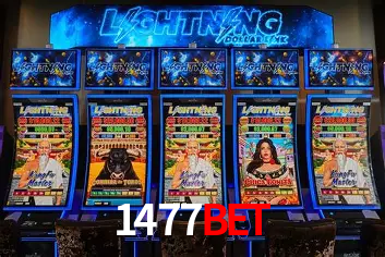 A Emoção da Loteria na 1477bet: Uma Chance de Mudança de Vida