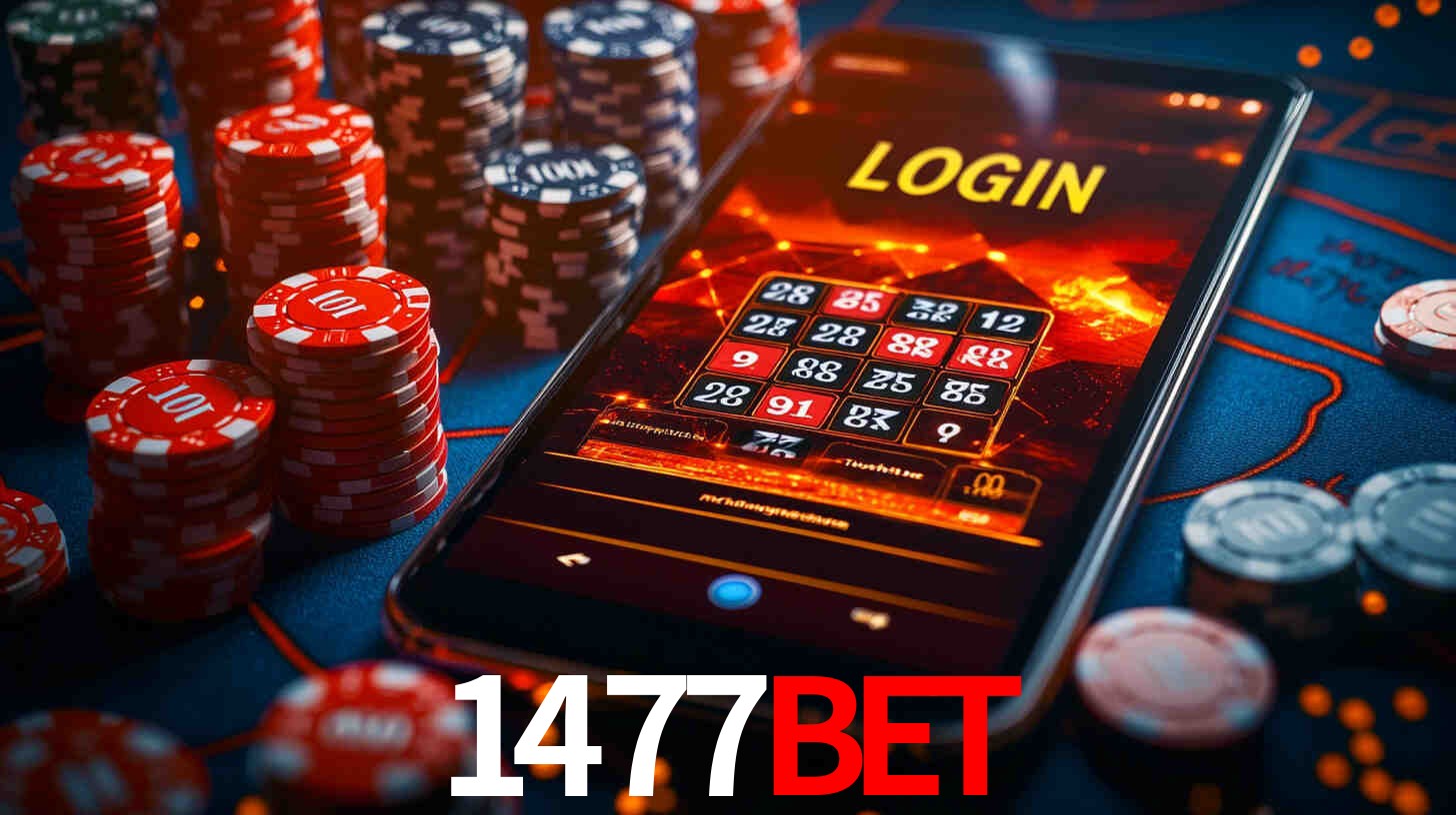 1477bet: A Experiência de Casino com Jogos de Mesa ao Vivo