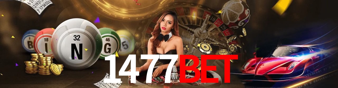 1477bet São Paulo - Top Slots