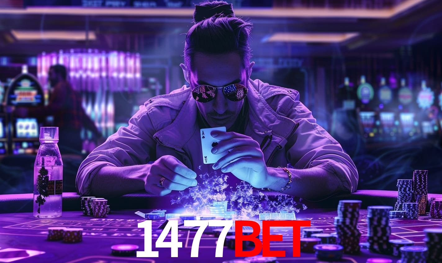 Football Betting 1477bet